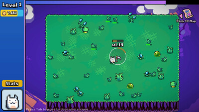 первый скриншот из CAT x 11