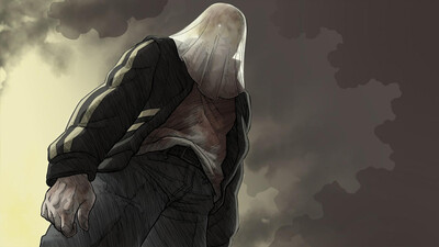 первый скриншот из Scarlet Hollow Episode 5 Part Two