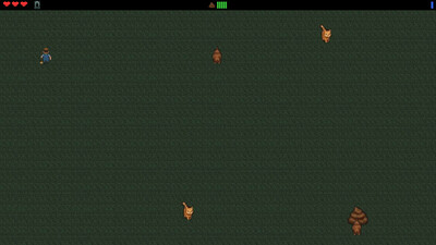 первый скриншот из Janitor