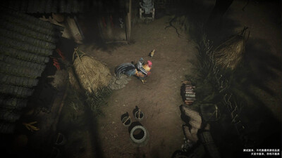 второй скриншот из HexBreaker Ⅱ