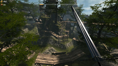 первый скриншот из A Game About Breaking Pots