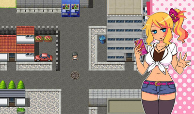 четвертый скриншот из Encode Encore!