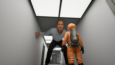 первый скриншот из Anomaly Company