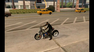 второй скриншот из 33 BMW for Grand Theft Auto: San Andreas