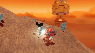 третий скриншот из Blossom: The Seed of Life