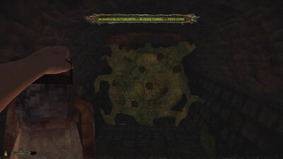 четвертый скриншот из CHWÆST: A Creeping Parasite Horror