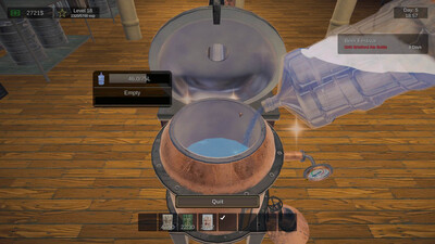 третий скриншот из Beer Manufacture Simulator