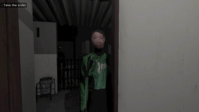 второй скриншот из Last Laugh