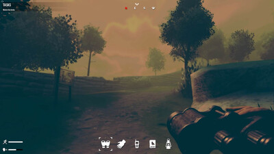 первый скриншот из Birds Watching