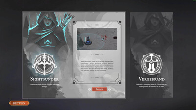 третий скриншот из Ash Warden