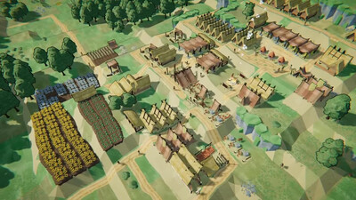 первый скриншот из Humanica