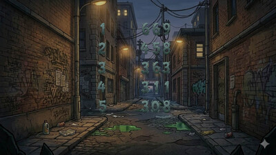 четвертый скриншот из Janitor