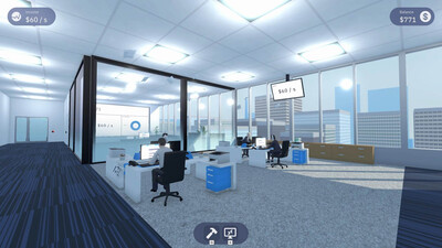 первый скриншот из Paperwork