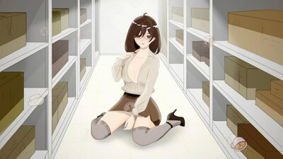 четвертый скриншот из Chick'n Mushroom Soup