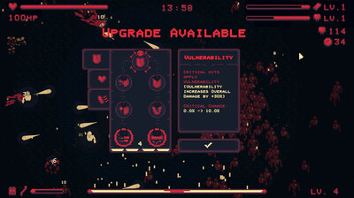 четвертый скриншот из Echoes of Red