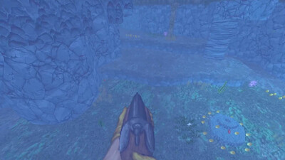 первый скриншот из Doom: The Golden Souls 1-3