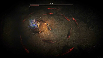 четвертый скриншот из HexBreaker Ⅱ