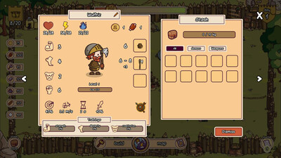 четвертый скриншот из Rising Army