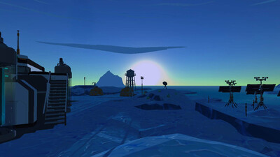 четвертый скриншот из Stellarcraft