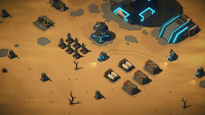 четвертый скриншот из Machine Mind