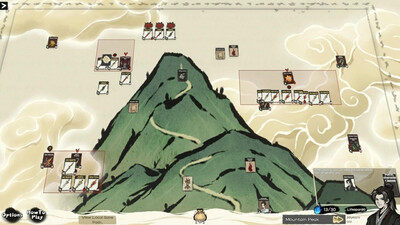 третий скриншот из Card Cultivation