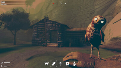 третий скриншот из Birds Watching