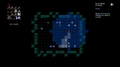 первый скриншот из Alchemist's Alcove