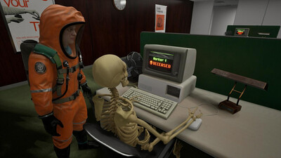 четвертый скриншот из Anomaly Company