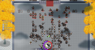 третий скриншот из Warlords Battleground: Extraction