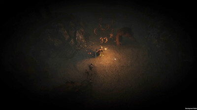 первый скриншот из HexBreaker Ⅱ