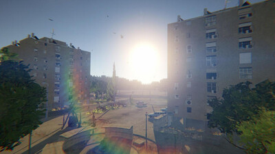 третий скриншот из Eternal Afternoon