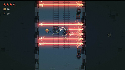 третий скриншот из Chickenauts