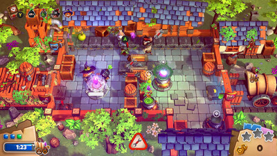 четвертый скриншот из The Artifactory