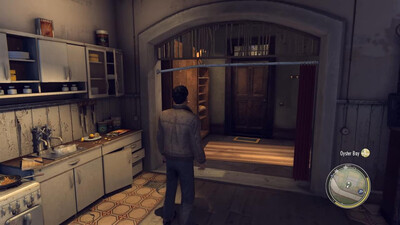 первый скриншот из Mafia II: FreePlay mod Final