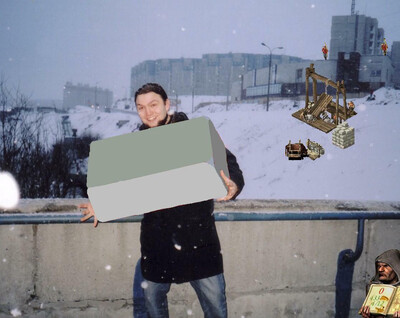 первый скриншот из Stronghold Crusader: Возвращение в Англию