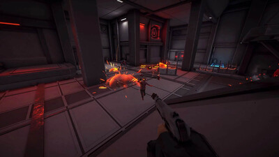 четвертый скриншот из Galactic Vault