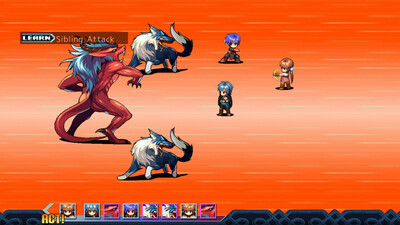 первый скриншот из Fortuna Magus