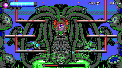 четвертый скриншот из Haunted Lands