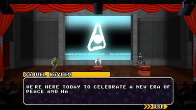 второй скриншот из Doom: The Golden Souls 1-3