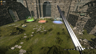 четвертый скриншот из A Game About Breaking Pots