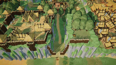 третий скриншот из Humanica