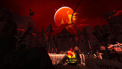 первый скриншот из Stellarcraft