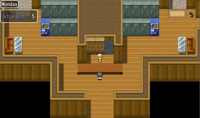 первый скриншот из Encode Encore!