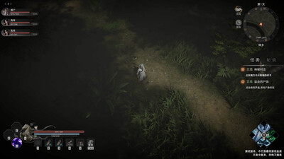 третий скриншот из HexBreaker Ⅱ