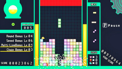 третий скриншот из Zeri Factory