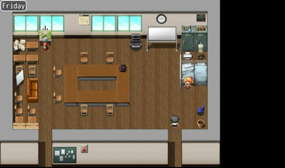 второй скриншот из Encode Encore!