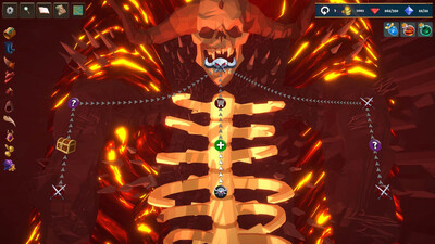 второй скриншот из Trials of Valor