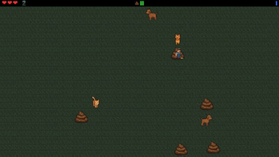 второй скриншот из Janitor