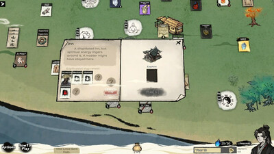 второй скриншот из Card Cultivation