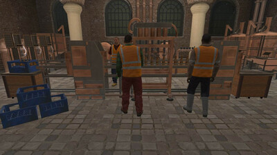 четвертый скриншот из Beer Manufacture Simulator